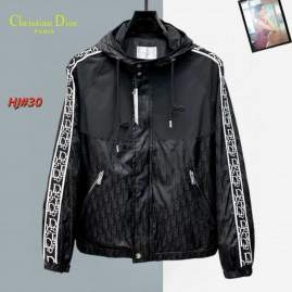 Picture of Dior Jackets _SKUDiorM-3XL12yr18334461